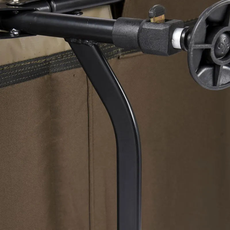 Bivouac/Confort - STARBAITS Bed Chair STB 6 Feet