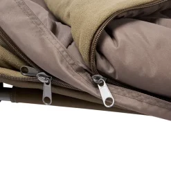 Bivouac/Confort - STARBAITS Bedchair STB 3/5 Season Sleeping System