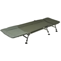 Bivouac / Confort|Découverte Pêche À La Carpe - TEAM CARPFISHING Bedchair process