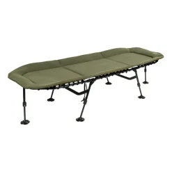 Bivouac/Confort - TRAKKER Bedchair Big Snooze Bed