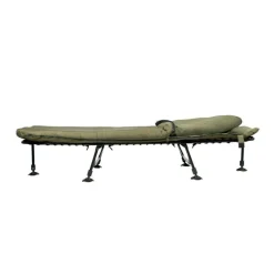 Bivouac/Confort - TRAKKER Bedchair Big Snooze Bed System
