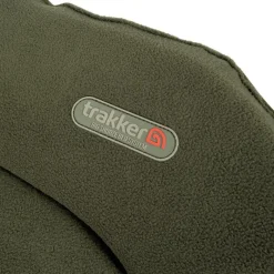 Bivouac/Confort - TRAKKER Bedchair Big Snooze Bed System
