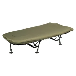 Bivouac/Confort - TRAKKER Bedchair Big Snooze Wide Bed System
