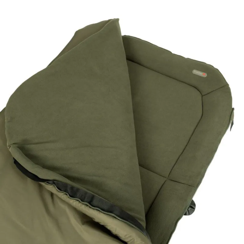 Bivouac/Confort - TRAKKER Bedchair Big Snooze Wide Bed System
