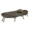 Bivouac/Confort - TRAKKER Bedchair Levelite Oval MF-HDR Wide Sleep System