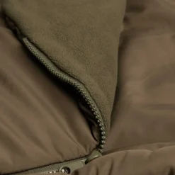 Bivouac/Confort - TRAKKER Bedchair Levelite Oval MF-HDR Wide Sleep System