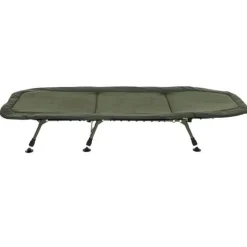 Bivouac/Confort - TRAKKER Bedchair rlx flat 6 pieds