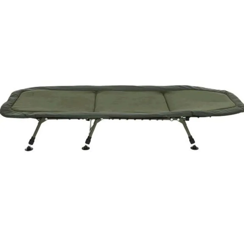 Bivouac/Confort - TRAKKER Bedchair rlx flat 6 pieds