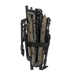 Bivouac/Confort - TRAKKER Bedchair RLX8 Leg Wide