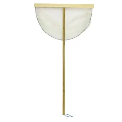 Equipements - FLASHMER Bichette - Cercle acier - Manche bois 80cm