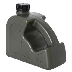 Bagagerie/Rangement|Bivouac/Confort - TRAKKER Bidon icon water carrier 5l