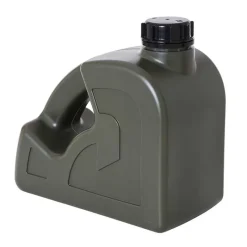 Bagagerie/Rangement|Bivouac/Confort - TRAKKER Bidon icon water carrier 5l