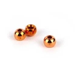 Fly Tying - TEXTREME Billes Tungstène Texreme Beads Copper (x20)