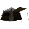 Biwys/Parapluies - JRC Bivvy Cocoon II Basecamp