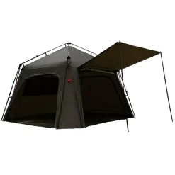 Biwys/Parapluies - JRC Bivvy Cocoon II Basecamp