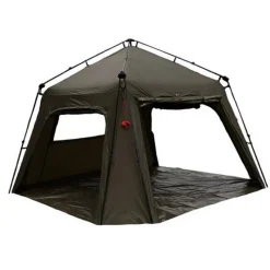Biwys/Parapluies - JRC Bivvy Cocoon II Basecamp