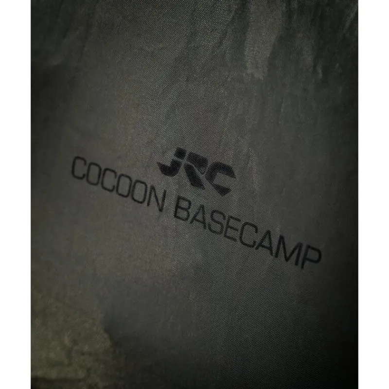 Biwys/Parapluies - JRC Bivvy Cocoon II Basecamp