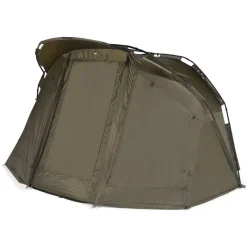 Biwys/Parapluies - JRC Bivvy Defender Peak 2 man