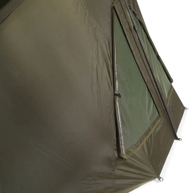 Biwys/Parapluies - JRC Bivvy Defender Peak 2 man