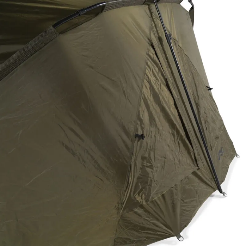 Biwys/Parapluies - JRC Bivvy Denfender Peak 1 man