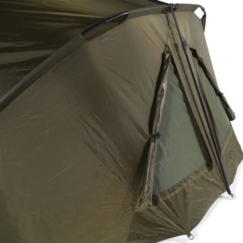 Biwys/Parapluies - JRC Bivvy Denfender Peak 1 man