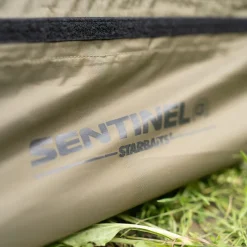 Biwys/Parapluies - STARBAITS Bivvy Sentinel G2