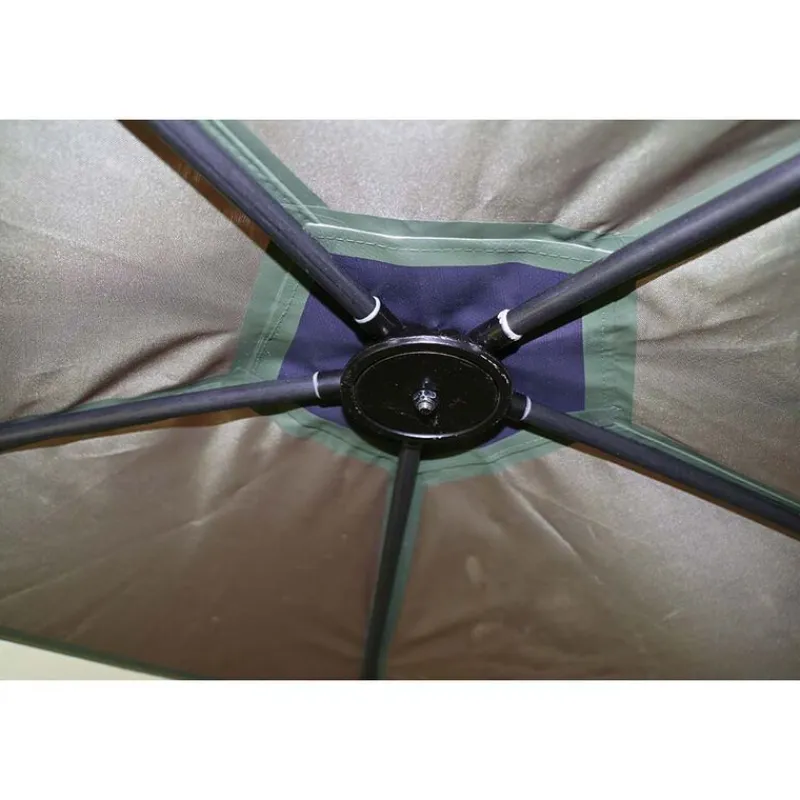 Biwys/Parapluies - HOOGENDIJK Biwy Mastercarp Box Shelter