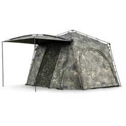 Biwys/Parapluies - NASH Biwy Bank Life Gazebo Base Camp Camo Pro