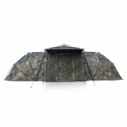 Biwys/Parapluies - NASH Biwy Bank Life Gazebo Base Camp Camo Pro