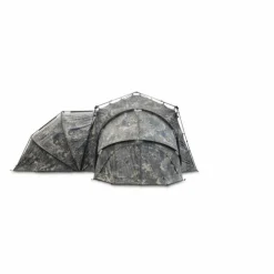 Biwys/Parapluies - NASH Biwy Bank Life Gazebo Base Camp Camo Pro