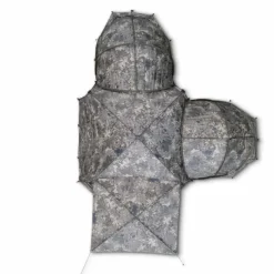 Biwys/Parapluies - NASH Biwy Bank Life Gazebo Base Camp Camo Pro