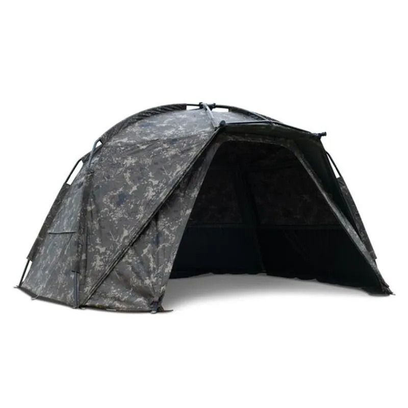 Biwys/Parapluies - NASH Biwy Titan Hide Camo Pro Full System