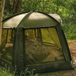 Biwys/Parapluies - PROLOGIC Biwy Inspire SLR Full System 1 Man Avec Overwrap