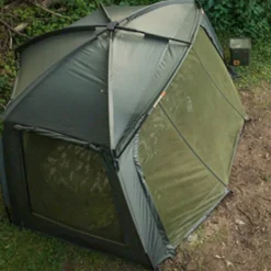 Biwys/Parapluies - PROLOGIC Biwy Inspire SLR Full System 1 Man Avec Overwrap