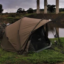 Biwys/Parapluies - TRAKKER Biwy slx v3 2 man biwy
