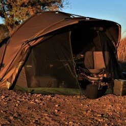 Biwys/Parapluies - TRAKKER Biwy slx v3 2 man biwy