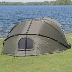 Biwys/Parapluies - TRAKKER Biwy slx v3 1 man biwy