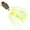 Leurres - ZMAN Bladed Jig Chatterbait Micro 3.5g