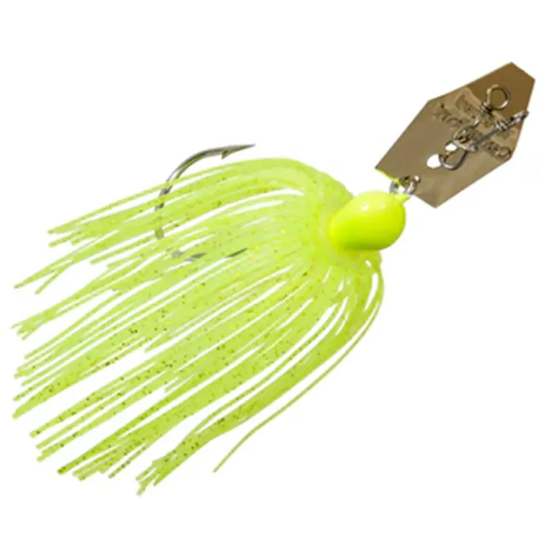 Leurres - ZMAN Bladed Jig Chatterbait Original 10.5g