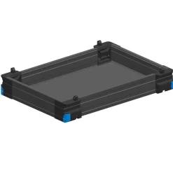 Paniers / Stations - GARBOLINO Bloc Casier 60 mm - Gamme Competition