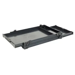 Paniers / Stations - RIVE Bloc 2 Tiroris 30mm Noir