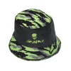Casquettes, Bonnets Et Chapeaux|Vêtements - GUNKI Bob Camo