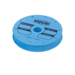 Hameçons / Bas De Ligne Feeder - RIVE Bobine Bas de Ligne  Feeder (1x4)