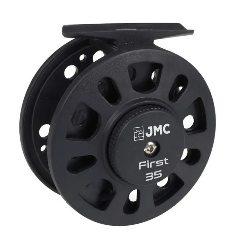 Moulinets - JMC Bobine First 35