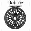 Moulinets - JMC Bobine Revolution Lt Black 46 Still Spot