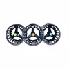 Moulinets - JMC Bobine Revolution Lt Black 46 cop Spot