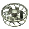 Moulinets - SILVER STONE Bobine moulinet mouche silverstone r-stream 56 (soie 5-6)