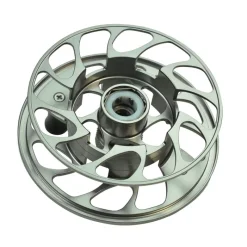 Moulinets - SILVER STONE Bobine moulinet mouche silverstone r-stream 56 (soie 5-6)