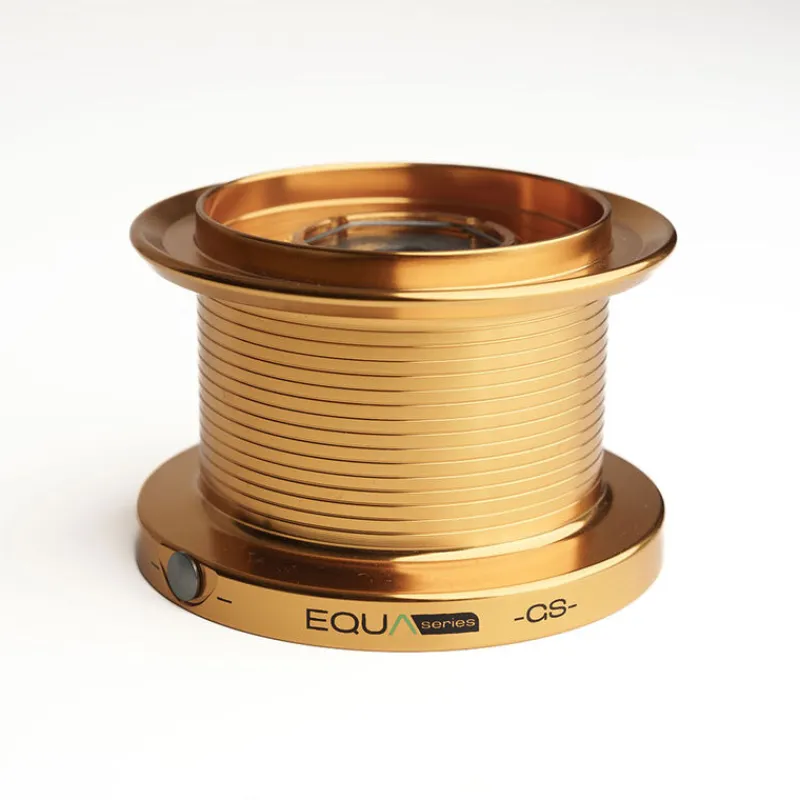 Moulinets - PROWESS Bobine Supplémentaire Equa 10000 GS