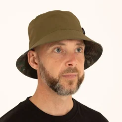 Casquettes, Bonnets Et Chapeaux|Vêtements - TRAKKER Bob Reversible Bucket Hat
